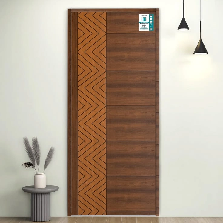 PVC Door